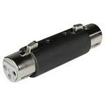 Cablestogo XLR Coupler (80491)